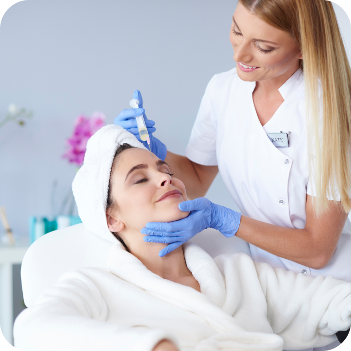 MedicaCity Clinic – Best Aesthetic Care in Turkey