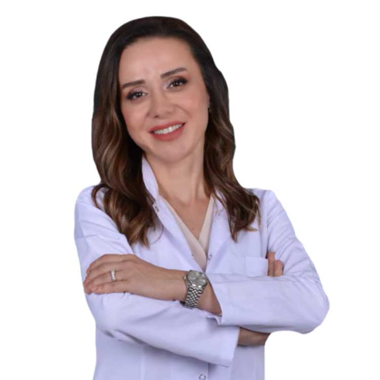 Dr. Güliz Yalçın